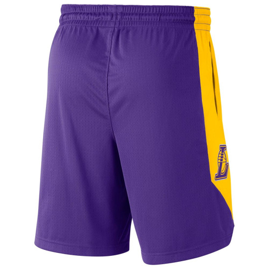 Nike Ανδρικό σορτς Los Angeles Lakers